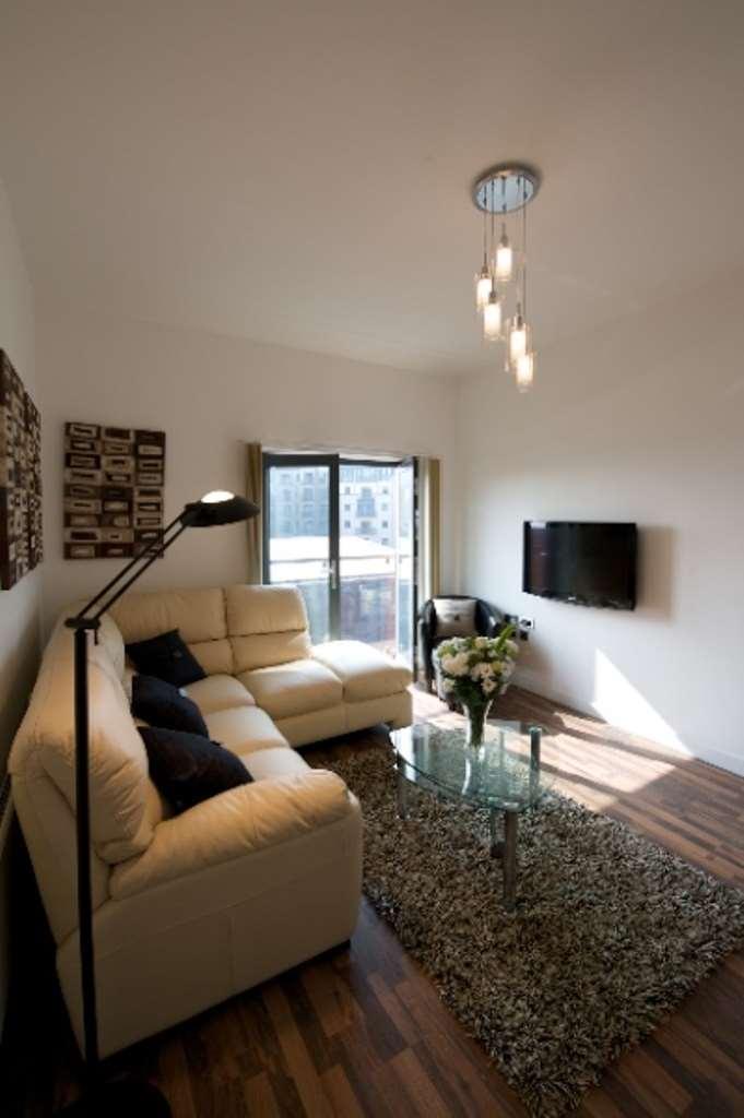 Dreamhouse Apartments Manchester City West Quarto foto